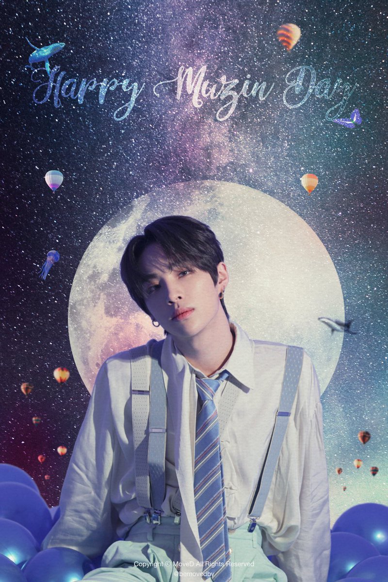 bemovedby's tweet photo. 𝐇𝐚𝐩𝐩𝐲 𝐌𝐮𝐳𝐢𝐧 𝐃𝐚𝐲

#Muzin #무진 #BAE173 https://t.co/H6dEdcuZw7