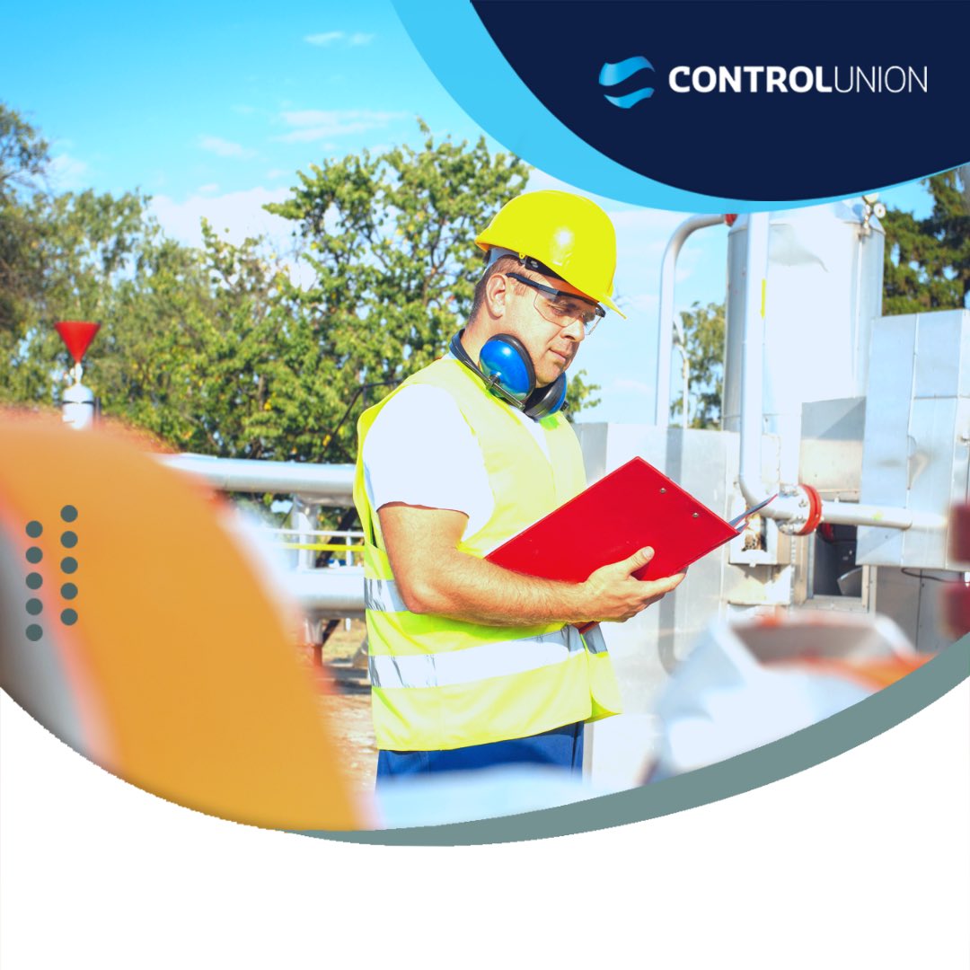ControlUnionPY's tweet photo. ✅Brindamos controles en todas las etapas de los procesos industriales, asegurando la optimización de insumos. We provide monitoring at all stages of the industrial processes, ensuring the optimization of inputs.
#operacionesfinancieras #industrias #controlunionparaguay https://t.co/0qjJD87aVw