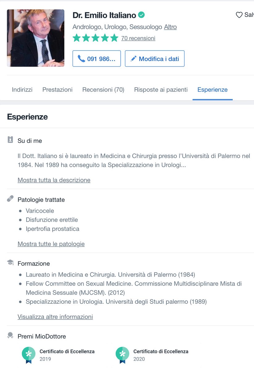 Grazie a chiunque ha contribuito.