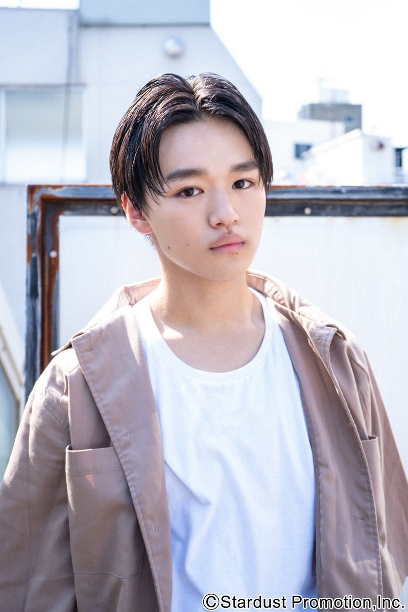 大倉空人 配信情報💫 3/30(火)13:00〜ニコラ卒業式2021に出演させて