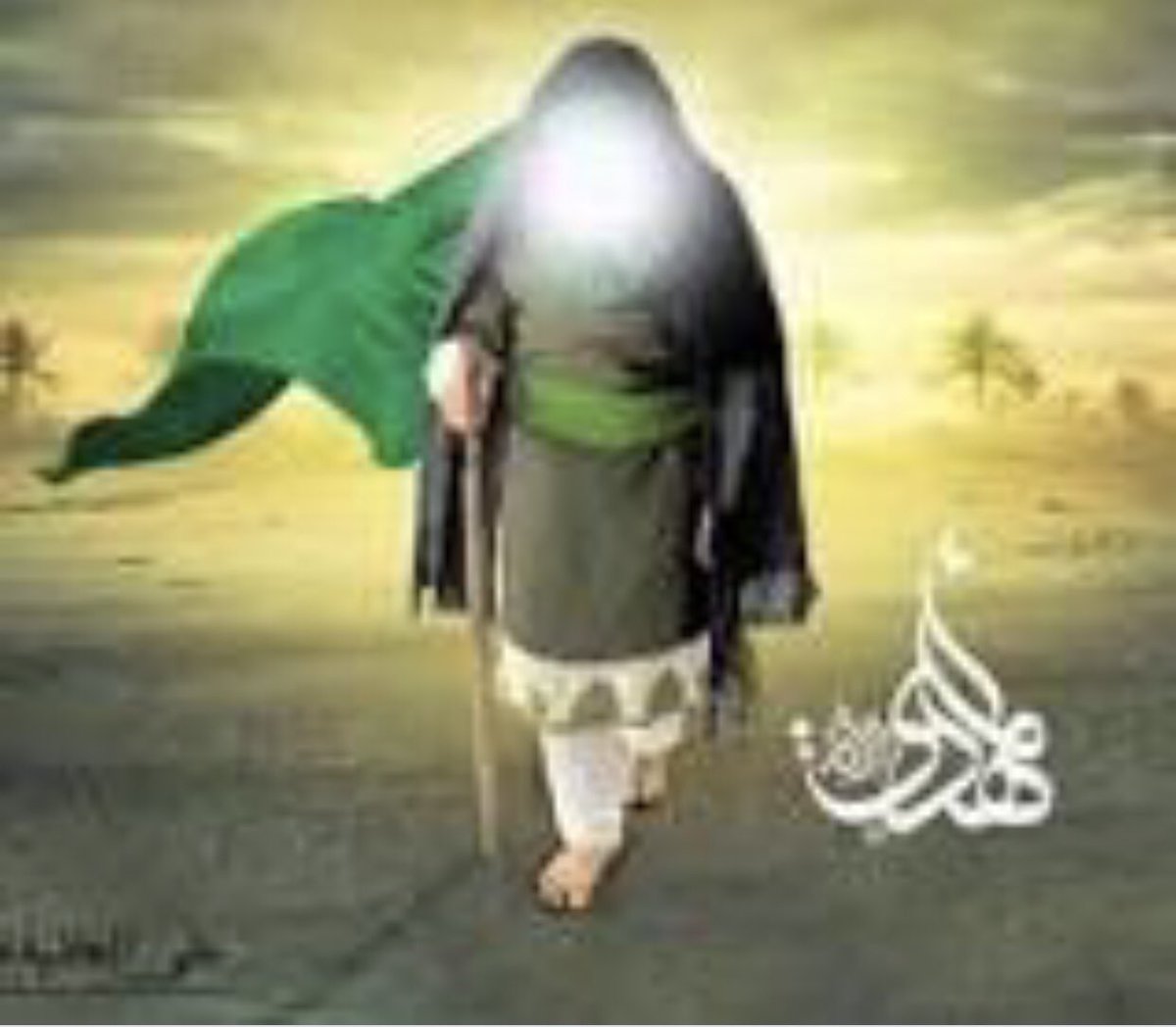 zozo19868's tweet photo. إنه إذاكانت الشعارات السابقةالتي رفعت تدور بين يا عمال العالم اتحدوا أويا رأسماليي العالم اتحدوا #فأن_نداء_المهدوية
يامظلومي العالم اتحدواوتعاونوا على رفع الظلم عن كاهل البشريةلأن لارادةالالهية ستكون حليفكم ومعكم
مجلةالمعود/العدد،٥/ذو العقدة،١٤٣٩هـ
#١٥_شعبان_مولد_منقذ_البشرية 👇 https://t.co/fIsvskOEiP