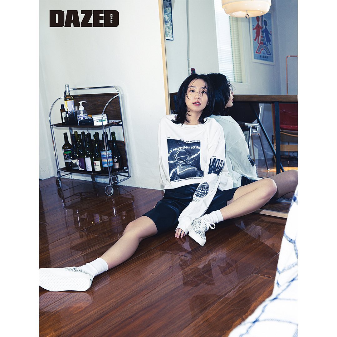 KimDami_INTL's tweet photo. [Dazed Korea X Kim Dami] | 032521

#KIMDAMI #김다미 #キムダミ #金多美 https://t.co/Z5JPqn1H5I