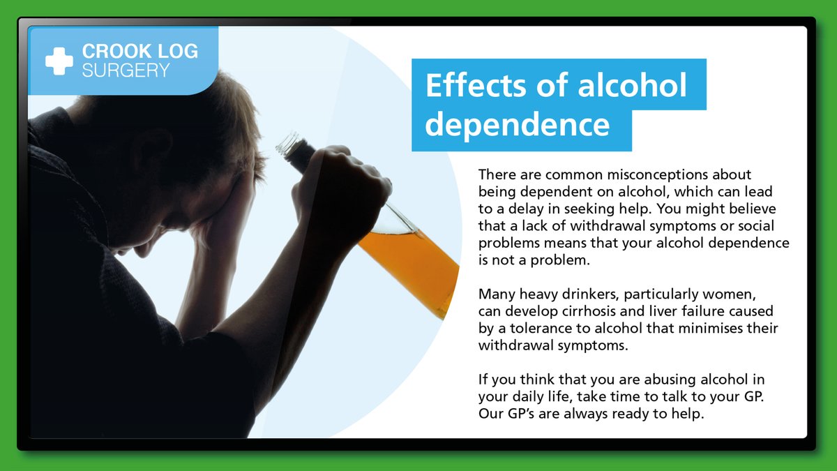 health_message's tweet photo. We've created a series of messages about the effects of drugs and alcohol for use on healthcare digital signage https://t.co/ku3OqQgOZo