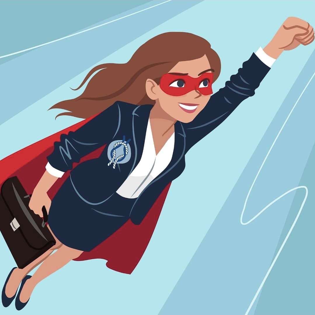 Ein neues Businessnetzwerk für Frauen an der Küste? Klick dich rein bei "women@waterkant". 
Das Ziel: Frauen mit Veranstaltungen strategisch unterstützen und zu vernetzten. 

#womenatwaterkant #frauenpower #businessnetwork #womenempowerment #frauimberuf

instagram.com/p/CM_4-6PJeM4/…