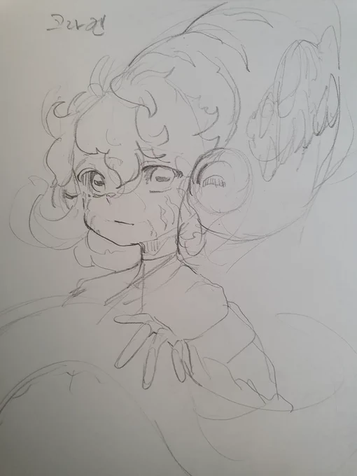 Dooooooodle 