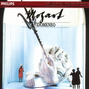 MozartCircle's tweet photo. MozartCircle CD Choice:
#Mozart #Idomeneo240thAnniversary17812021
Famous Marvellous #Idomeneo edition by #ColinDavis published in 1991 with #PhilipsMozartEdition with great singerStars #Araiza #Hendricks!
+ long #AltAppendix & original #BalletK367 #ff
https://t.co/gQIbNmwEvS https://t.co/pGAwEPDb8o