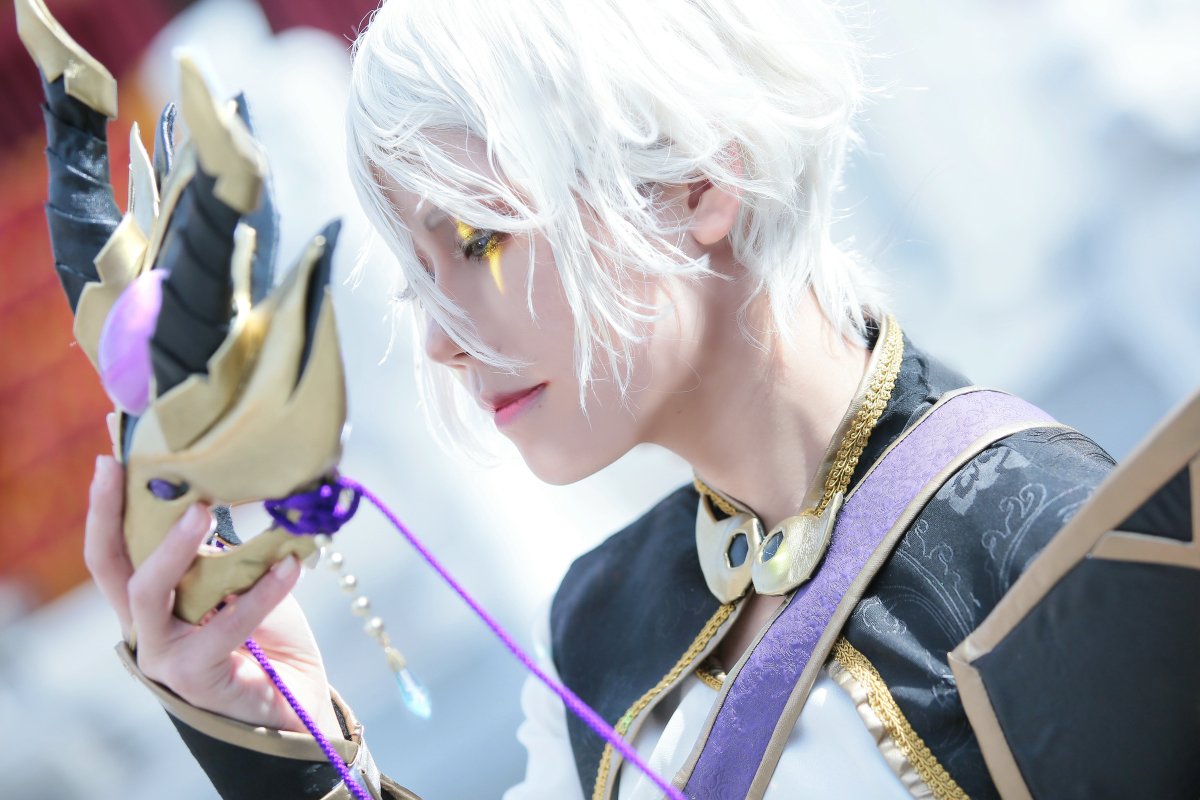 Twoucan 長崎孔子廟 の注目ツイート イラスト マンガ コスプレ モデル