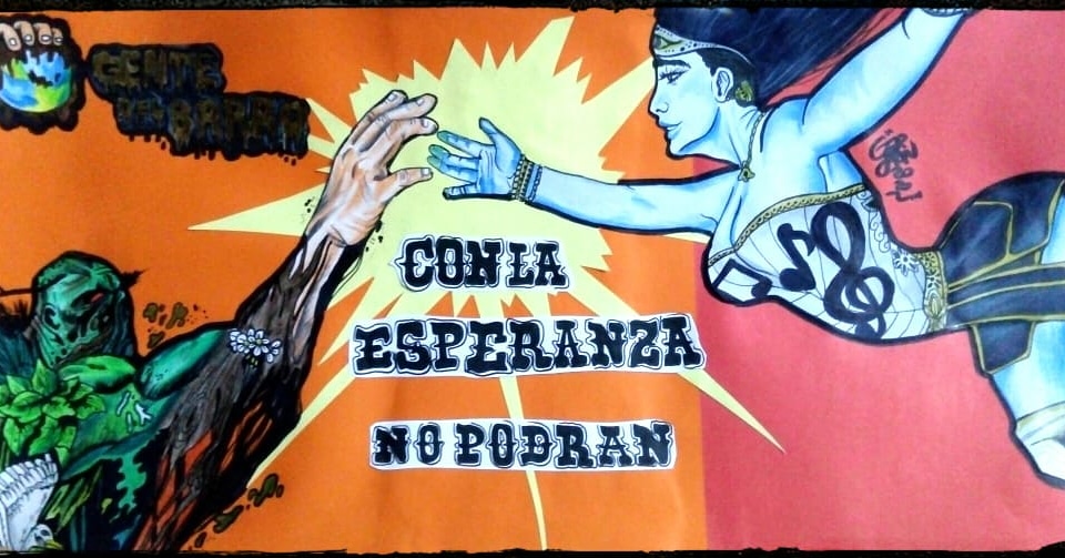 Si todavía no escuchaste nuestro último lanzamiento te dejamos el link youtu.be/_bp2w0Epyd0
Suscribite
