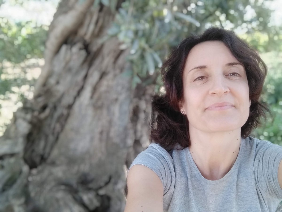 🗣️ Iolanda Trilla: "Comptem amb una xarxa d’assessors distribuïts per tot el territori." Nova entrevista en el marc del darrer butlletí #LeaderCat2020 "#SomRurals #SomFutur" dedicat a la #XEMAC!

👀 Llegeix-la a buff.ly/3w1SN6K