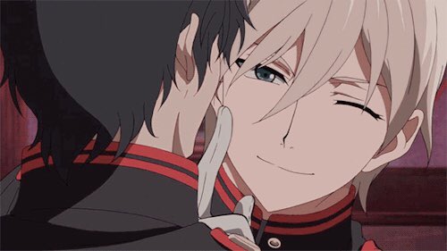 dailygureshin's tweet photo. “come on, give me a kiss!” https://t.co/5Sya81aA2k