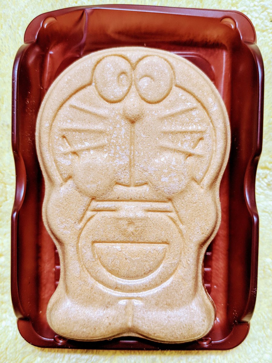 ドラえもんふわチョコモナカ ドラえもんふわチョコモナカ