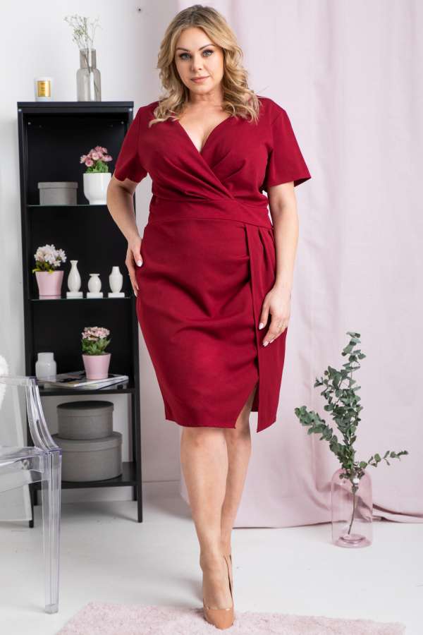 DamskieSprawy's tweet photo. Karko - polska marka modowa dla kobiet plus size. Styl i klasa.
https://t.co/ChjXfawEC1
#moda #plussize #stylizacjekobiece #modakobieca #fashionstyle #Karko https://t.co/3oKHEA8WMp