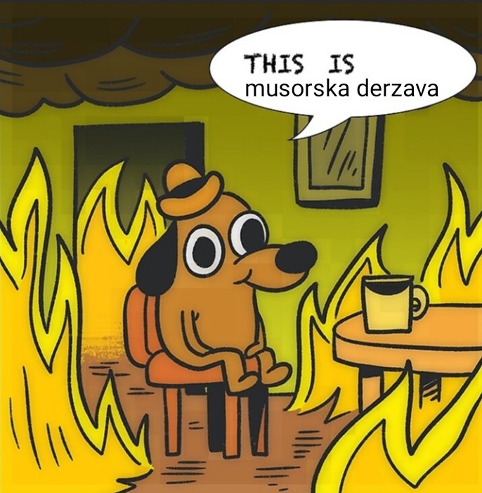 Yes this is fine. Yes this is fine. Its fine мем. Пес в горящей комнате. Собачка im fine.