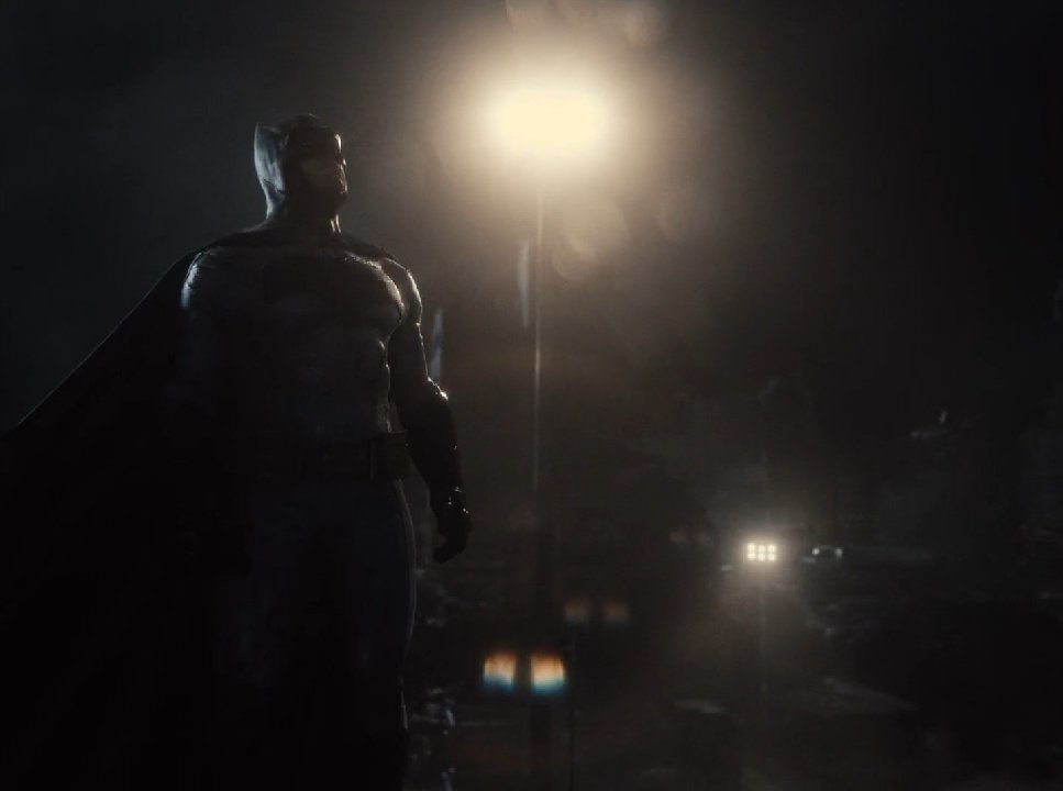 GAMERSIMMER2002's tweet photo. #RestoreTheSnyderVerse #RestoreTheSnyderVerse
Ben Affleck is the best Batman
Henry Cavil is the best Superman https://t.co/iLehPf2Qyp