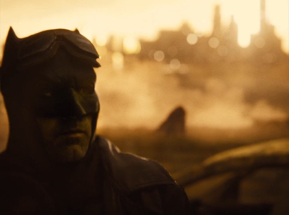 GAMERSIMMER2002's tweet photo. #RestoreTheSnyderVerse #RestoreTheSnyderVerse
Ben Affleck is the best Batman
Henry Cavil is the best Superman https://t.co/iLehPf2Qyp