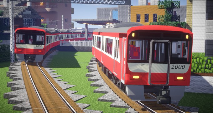 Kaicyoさん がハッシュタグ Realtrainmod をつけたツイート一覧 4 Whotwi グラフィカルtwitter分析