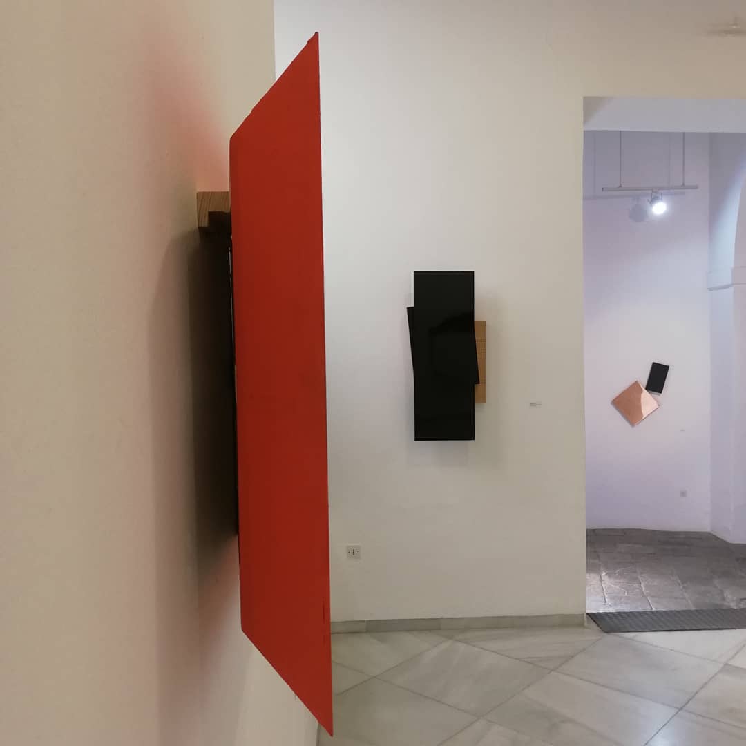 RafaelOrtizGal's tweet photo. Esta semana podéis visitar la exposición de #RosaBrun en la @RafaelOrtizGal de lunes a miércoles en horario de mañana y tarde (10-13,30 y 18-21 h)
Y si no podéis desplazaros a #Sevilla, en la web https://t.co/e7pizyX4SO tenéis toda la información de la #exposición. https://t.co/ChKIvdi448