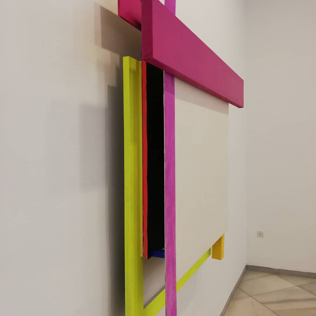 RafaelOrtizGal's tweet photo. Esta semana podéis visitar la exposición de #RosaBrun en la @RafaelOrtizGal de lunes a miércoles en horario de mañana y tarde (10-13,30 y 18-21 h)
Y si no podéis desplazaros a #Sevilla, en la web https://t.co/e7pizyX4SO tenéis toda la información de la #exposición. https://t.co/ChKIvdi448