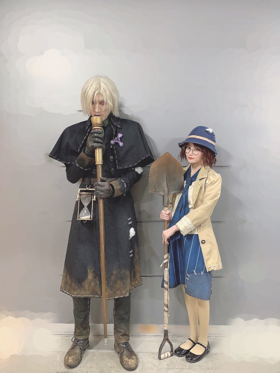 第五舞台 Ep2 感想まとめ Min T ミント