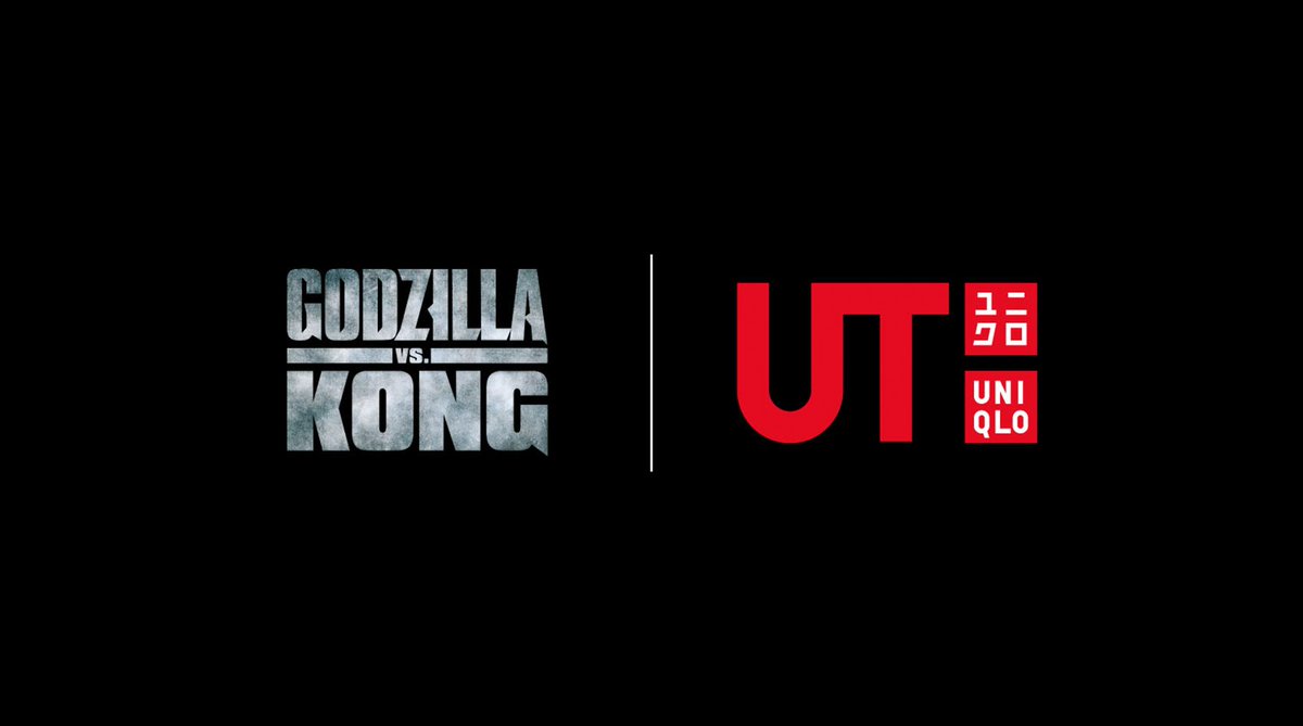 uniqloindonesia's tweet photo. Cara ikutannya mudah!
Which team are you? RT dan Reply dengan #TeamGodzilla atau #TeamKong.
1. Follow @uniqloindonesia.
2. Mention 3 teman kamu & @uniqloindonesia
3. Cantumkan hashtag #UniqloIndonesia dan #UTGodzilla! https://t.co/UtAupryPdl