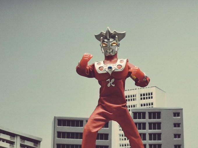 ウルトラマンレオ の注目ツイート イラスト マンガ コスプレ モデル Twoucan ウルトラマンレオ の注目ツイート イラスト マンガ コスプレ モデル Twoucan