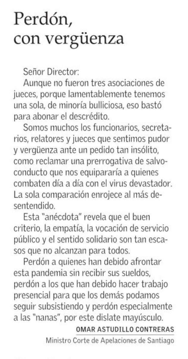 ReyesduarteRod's tweet photo. Con ustedes uno de los mejores ministros de la Corte en Santiago. #OmarAstudillo https://t.co/w6jqlFLVPI