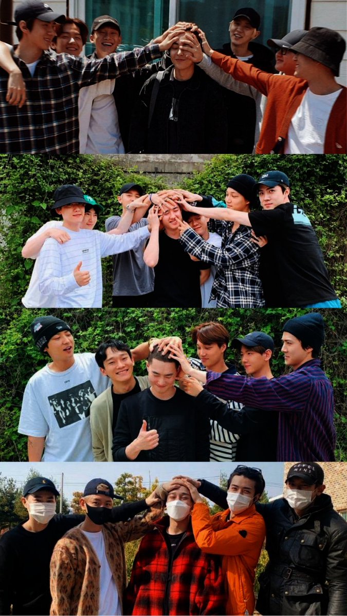 lyraaxyzz's tweet photo. Sayang banget kalo gak ada versi Chanyeolnya https://t.co/aiPhZmOr8i