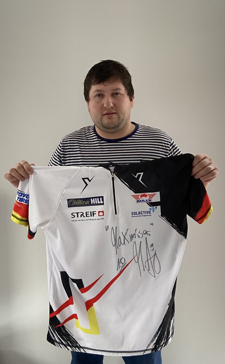 Keegan Brown tweet media