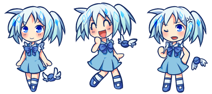 AoiHikawa's tweet photo. #Rmake 
「蒼空流転 - AIR MEMORY -」
登場キャラクター紹介　その３

怪盗キルフェン

あらゆる電子機器の扱いをマスターしている近代怪盗
キルフェンとはコードネームで本名は不明
『天使の翼が眠る』という情報を得て
壇間山付近を捜索していた

https://t.co/sdJgqOxH4b https://t.co/qKdXcNkjoN