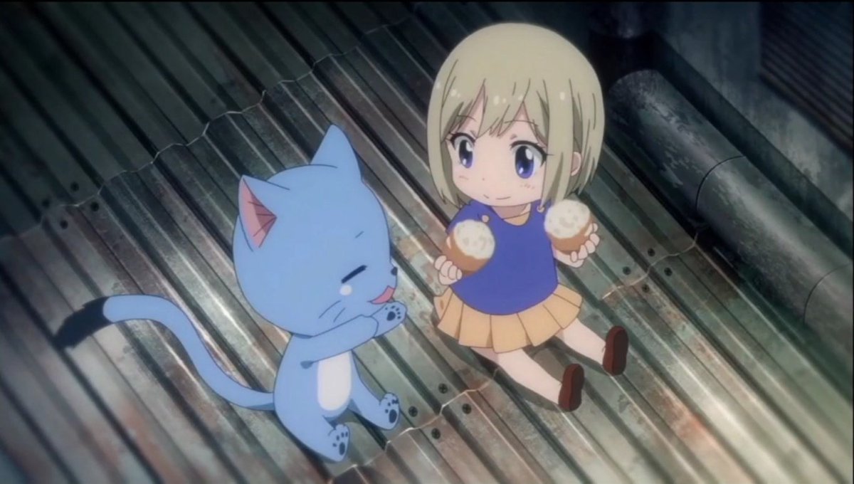 Natsu_END11's tweet photo. #EDENSZER
Loved themπππ€π€ https://t.co/ceMy8Efg76