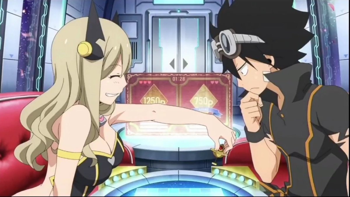 Natsu_END11's tweet photo. #EDENSZER
Loved themπππ€π€ https://t.co/ceMy8Efg76