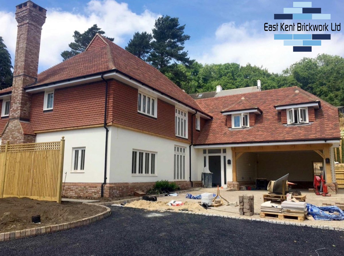 East Kent Brickwork Ltd tweet media