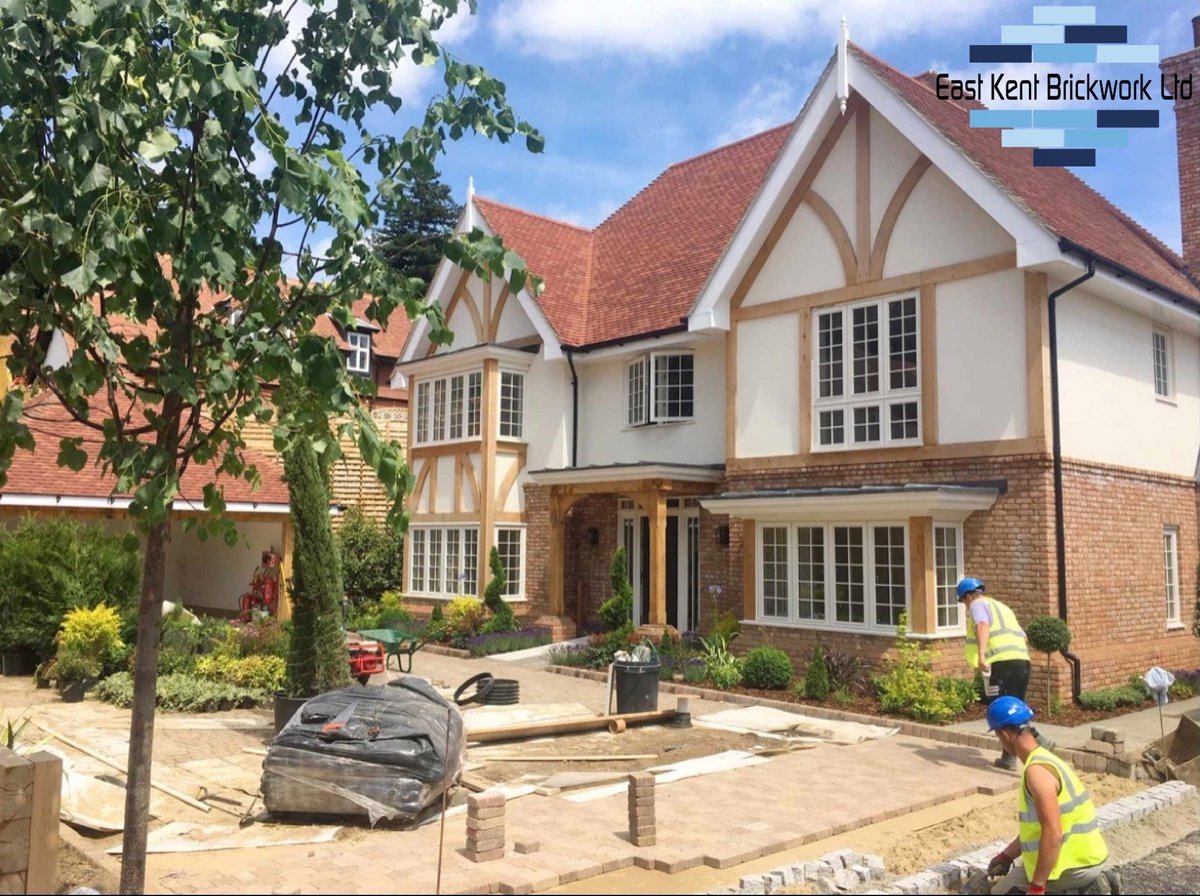 East Kent Brickwork Ltd tweet media
