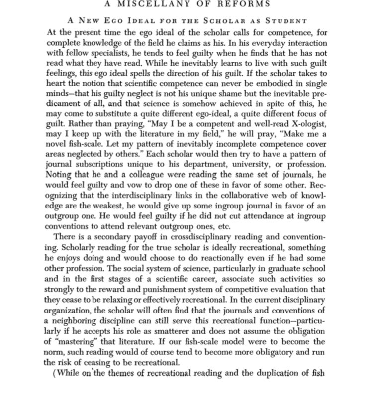 danieljamesyon's tweet photo. Today I have been reciting Donald Campbell’s prayer for the impostor syndrome afflicted: “Let my pattern of inevitably incomplete competence cover areas neglected by others” https://t.co/mz5zpR7NzI