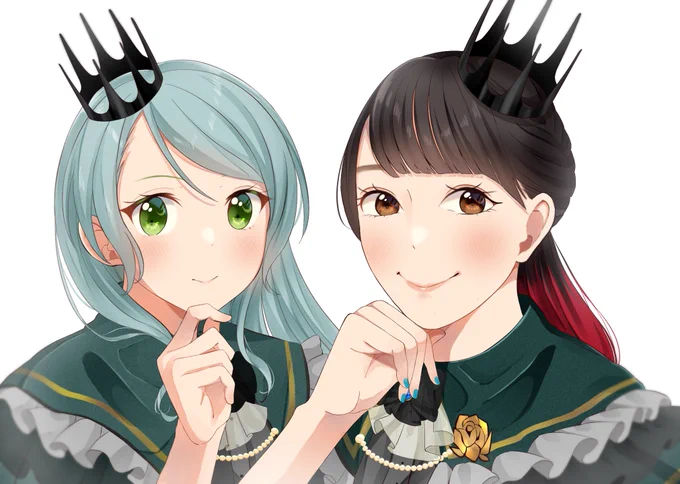 こんな感じのイラスト描いています?
結構増えてきました!

 #3時間でフォロワー何人増えるかチャレンジ 