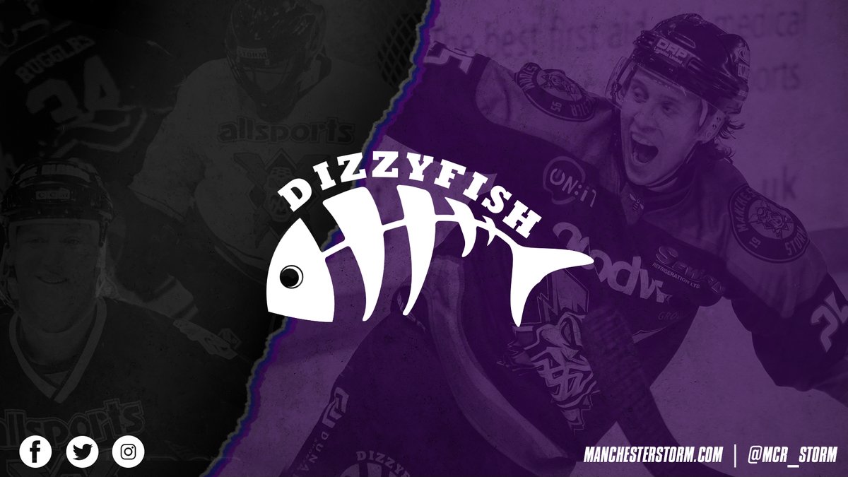 BREAKING | <a href="/Dizzyfish/">Dizzyfish - Dizztribution</a> to return as official club sponsor ahead of the upcoming #2021EliteSeries! <a href="/Dizzyfish/">Dizzyfish - Dizztribution</a> will be the official player sponsor of recently announced Norwegian forward, <a href="/JacobNoer/">Jacob Lundell Noer</a>! ⛈️🇳🇴 

#WeAreStorm | #JLN | #ATTWWY