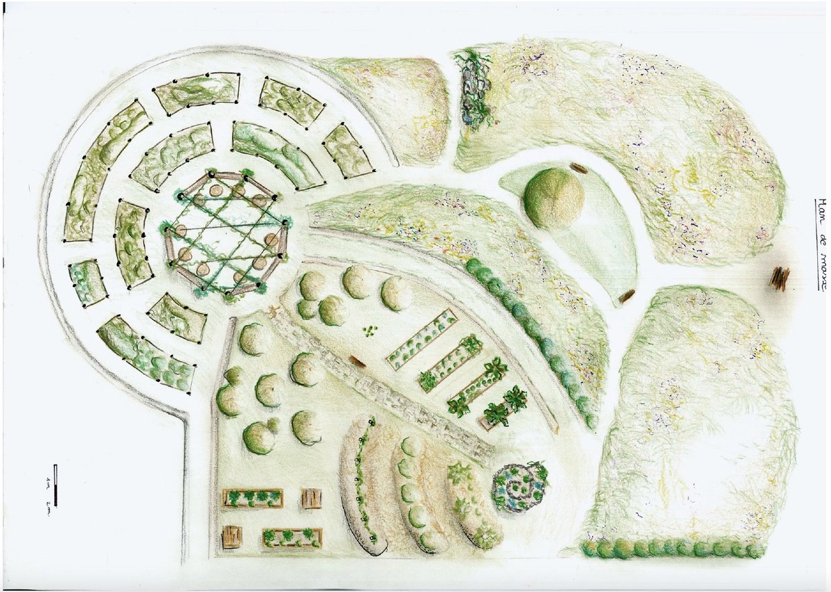 VergnolleAnais's tweet photo. 🌳🌱Un étudiant @UnivParisSaclay en Finale du concours #BotanyForChange @KloraneFond ! Votez pour le projet de jardin urbain "Nature et culture"... il ne reste plus que 2 équipes en lice !
👉 https://t.co/fEyiYD8IuE https://t.co/NXQLOHCTi3