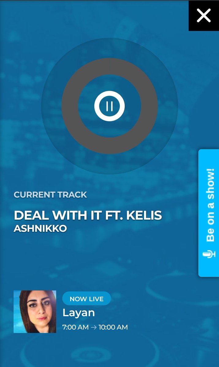 BiggestHitMusic's tweet photo. Did you know...❓

You can send a voice message direct to the studio to your favourite show! Send us one by clicking the 'be on a show' tab on the right and you may well be played out on air.

#BeOnAShow

https://t.co/bFENYDaWl3 https://t.co/6DowZIEXOx