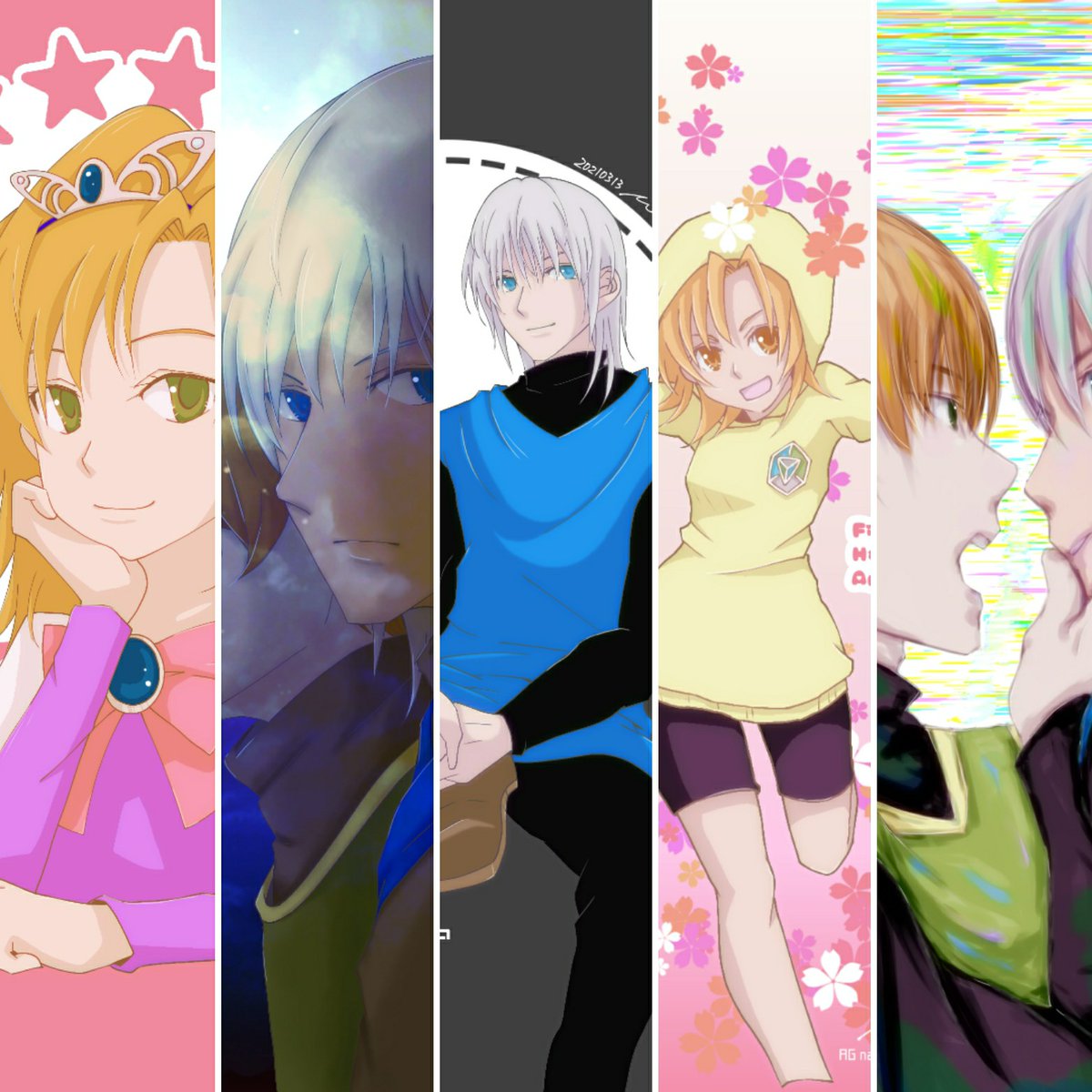 Twoucan サマロレ の注目ツイート イラスト マンガ