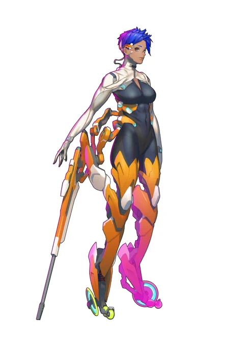 SF系 