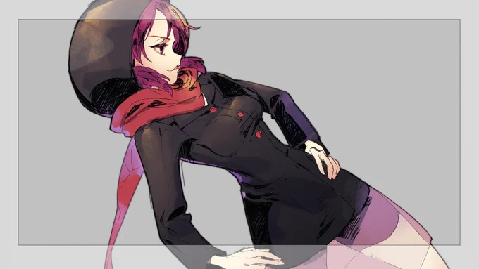 #ケムリクサ 