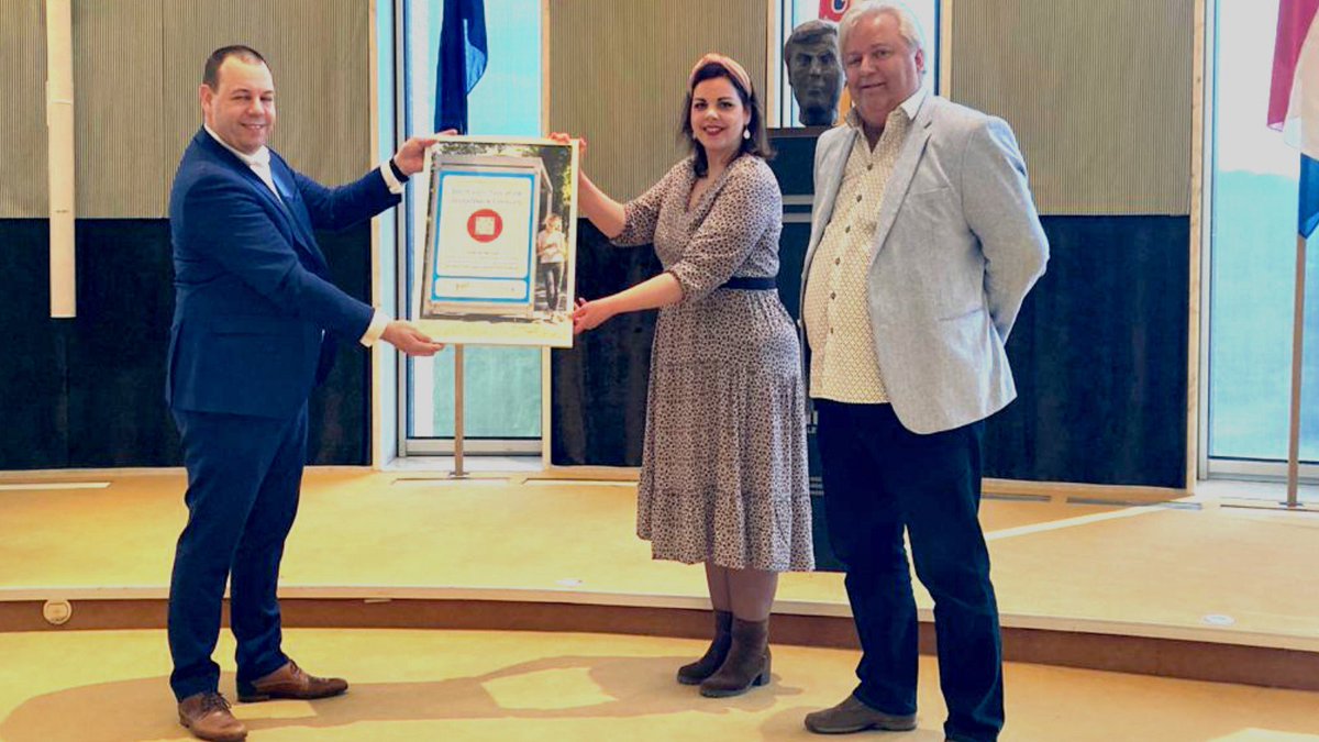 limburg's tweet photo. “Fantastisch initiatief om jongeren bij elkaar te brengen in deze tijden.” Jeugdwerk Limburg helpt jeugdwerkorganisaties op weg met allerlei programmatips. Bekijk ze allemaal op https://t.co/5JCudcEEjJ. https://t.co/trPI59nCFZ