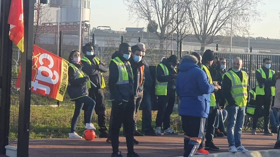 David Gaborieau tweet media