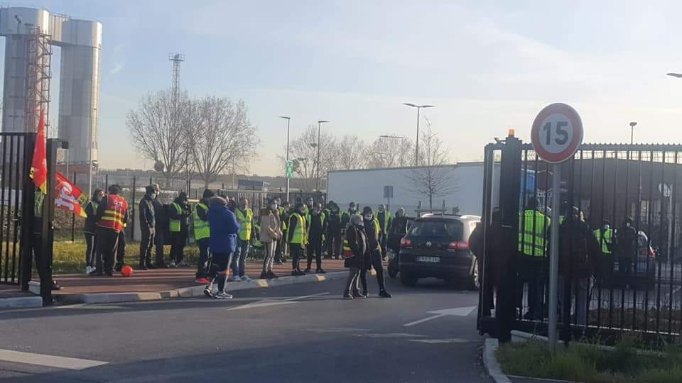 David Gaborieau tweet media