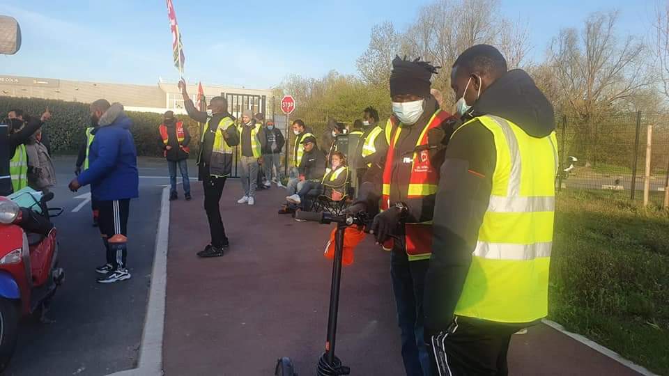 David Gaborieau tweet media