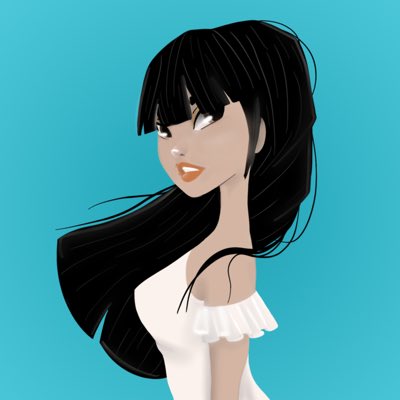 ThisIsLunaMusic's tweet photo. #NuovaFotoProfilo thanks to dedense art 💙 https://t.co/M6pBYNnqPh