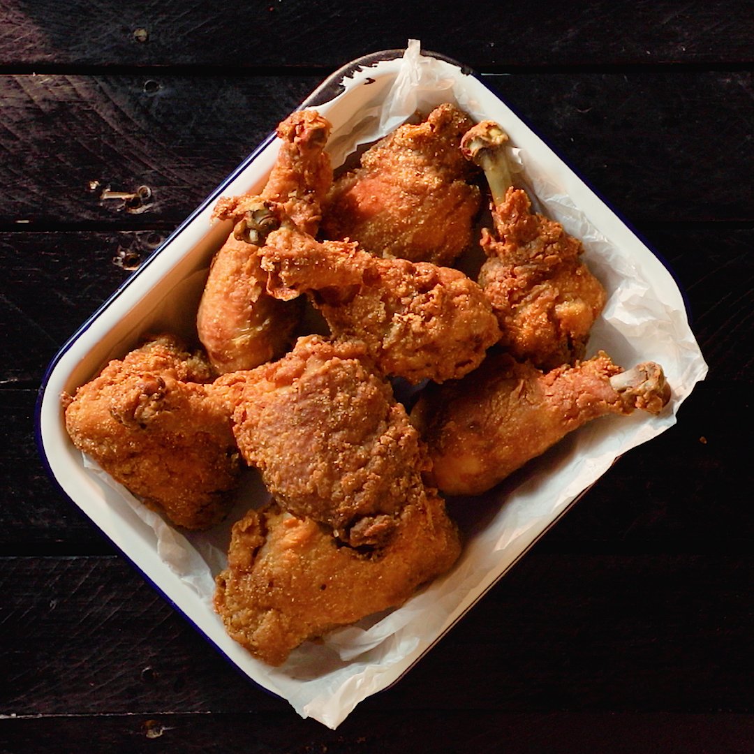 Tastemade Indonesia on Twitter: "Resep ayam goreng terbaik yang wajib