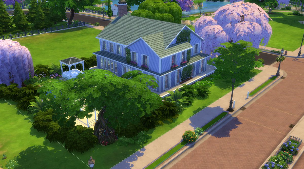 Richy2M's tweet photo. ๐ป First time using TOOL and it's so amaSim, thanks so much @TwistedMexi for this Simtastic mod. ๐ฝ
๐ Happy Simming Everyone ๐ โฌโชโฉ
EA ID: Richy2M
.โโฟโ.ยฎโข
#TheSims4 #TS4 #toolmod #ts4tool #ShowUsYourBuilds #CasaEnConstrucciรณn #RetosSims4 #TS4BaseGame #BaseGame #NoCC https://t.co/QGCFqw1WML