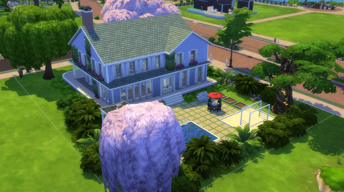 Richy2M's tweet photo. ๐ป First time using TOOL and it's so amaSim, thanks so much @TwistedMexi for this Simtastic mod. ๐ฝ
๐ Happy Simming Everyone ๐ โฌโชโฉ
EA ID: Richy2M
.โโฟโ.ยฎโข
#TheSims4 #TS4 #toolmod #ts4tool #ShowUsYourBuilds #CasaEnConstrucciรณn #RetosSims4 #TS4BaseGame #BaseGame #NoCC https://t.co/QGCFqw1WML