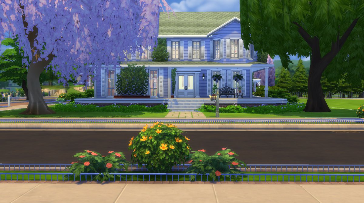 Richy2M's tweet photo. ๐ป First time using TOOL and it's so amaSim, thanks so much @TwistedMexi for this Simtastic mod. ๐ฝ
๐ Happy Simming Everyone ๐ โฌโชโฉ
EA ID: Richy2M
.โโฟโ.ยฎโข
#TheSims4 #TS4 #toolmod #ts4tool #ShowUsYourBuilds #CasaEnConstrucciรณn #RetosSims4 #TS4BaseGame #BaseGame #NoCC https://t.co/QGCFqw1WML